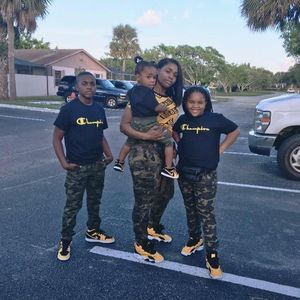 Meet your Posher, Kita